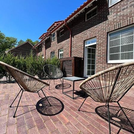 Apartamento Karkles Oaze Exterior foto
