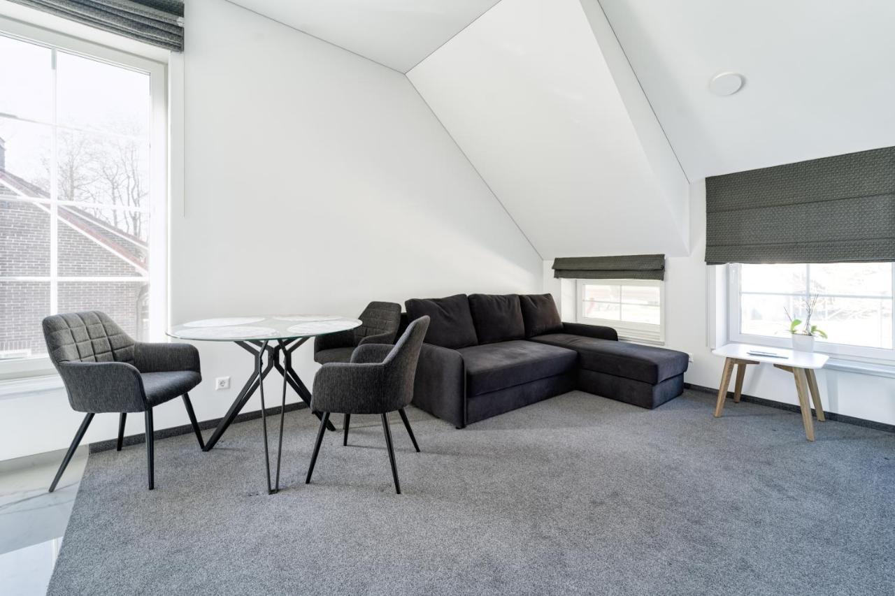 Apartamento Karkles Oaze Exterior foto