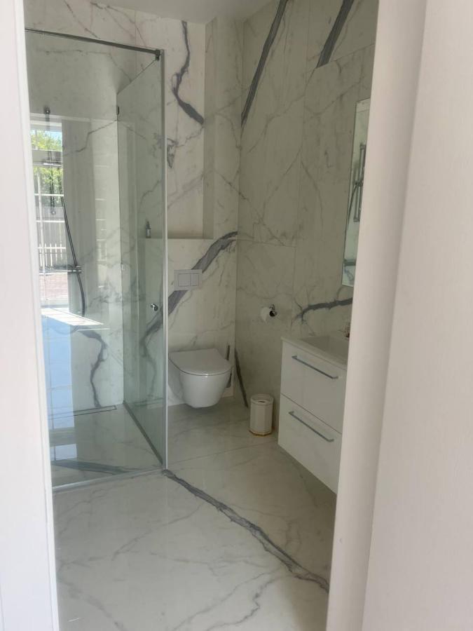Apartamento Karkles Oaze Exterior foto