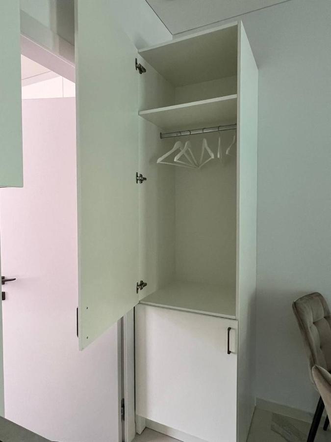 Apartamento Karkles Oaze Exterior foto