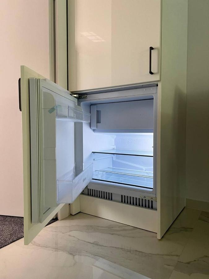 Apartamento Karkles Oaze Exterior foto