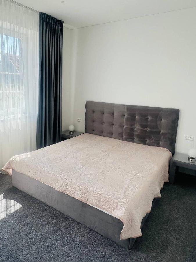Apartamento Karkles Oaze Exterior foto