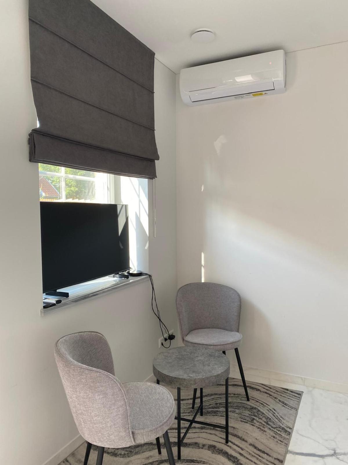 Apartamento Karkles Oaze Exterior foto