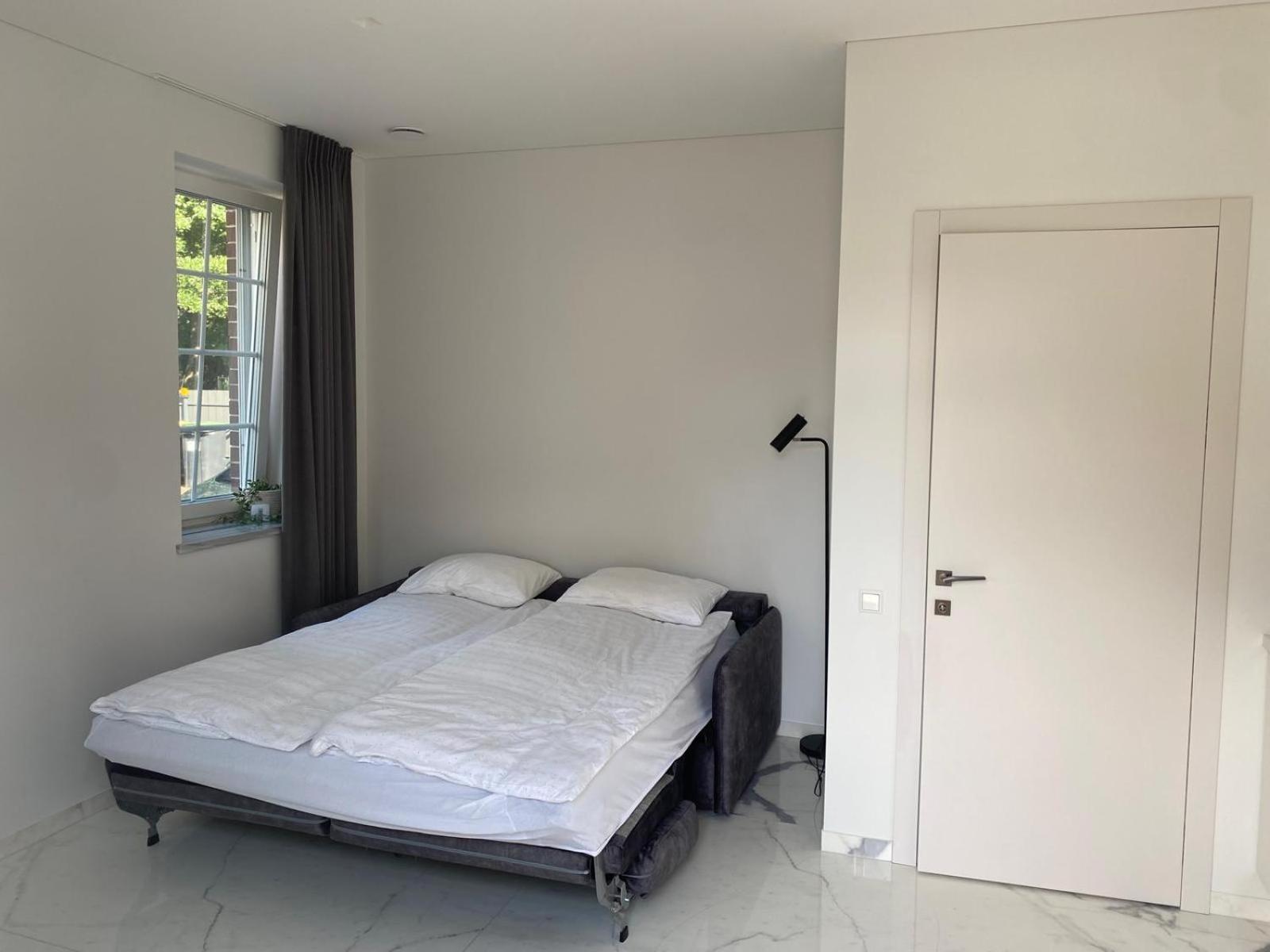 Apartamento Karkles Oaze Exterior foto